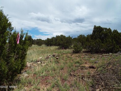 Northwest Corner