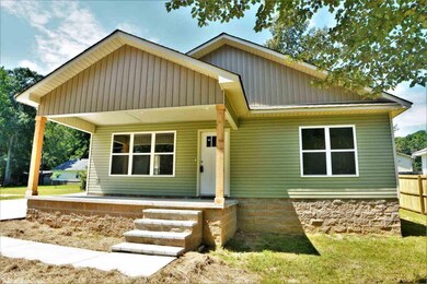 N Arch St, Sheridan, AR 72150 - photo 2