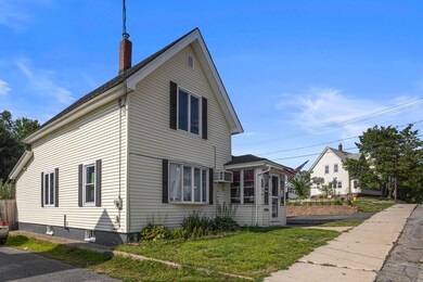 64 Cottage St, Sanford, ME 04073 - photo 3