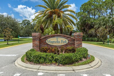 Neighborhood Entrance
