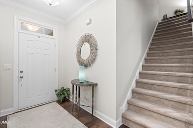 324 Acorn Hollow Place, Durham, NC 27703 - photo 5