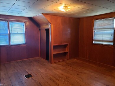 2nd Floor Main Bedroom