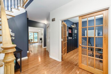 Foyer