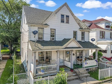 213 N St Fran Cabrini Avenue
