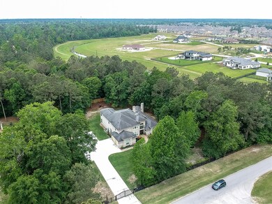 3806 Rayford Rd, Spring, TX 77386 - photo 2