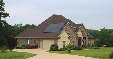 300 County Road 826, Nacogdoches, TX 75964 - photo 2