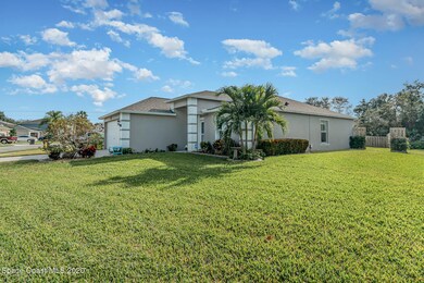 2227 Spring Creek Cir NE, Palm Bay, FL 32905 - photo 3