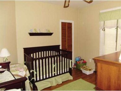 33 Kendall St unit 1, Brookline, MA 02445 - photo 5