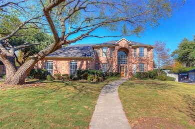 917 Dove Creek Trail, Southlake, TX 76092 - photo 2