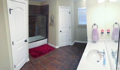 Master Bath