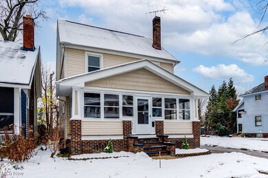 339 Overlook Park Dr, Cleveland, OH 44110 - photo 3