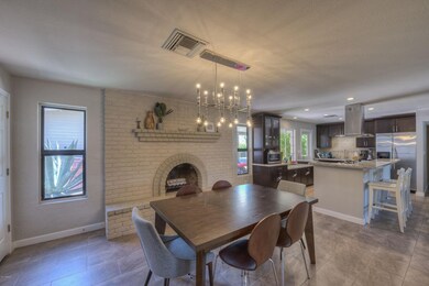 006_Dining Room and Kitchen