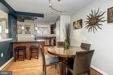 The West Village of Shirlington unit 204, Arlington, VA 22204 - photo 6