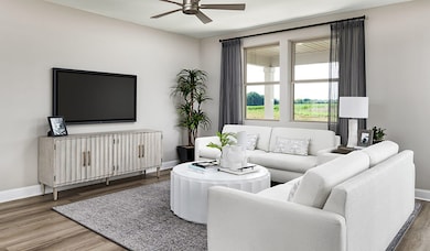 Great Room