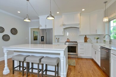 1 Cain Cir unit 1, Southborough, MA 01772 - photo 5