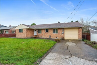 1681 SW Grandview Ave, Chehalis, WA 98532 - photo 2