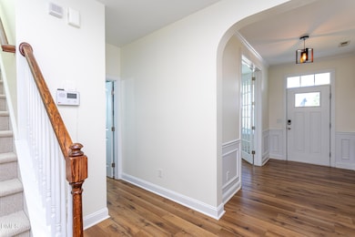 1109 Litchborough Way, Wake Forest, NC 27587 - photo 5