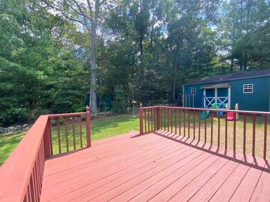 292 Falling Rock Dr, Stuarts Draft, VA 24477 - photo 6