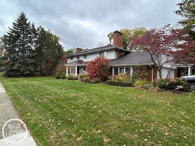 535 Ballantyne Rd, Grosse Pointe Shores, MI 48236 - photo 4