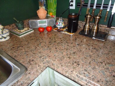 Countertop