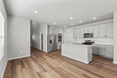 3935 Worth Dr, Farmersville, TX 75442 - photo 6