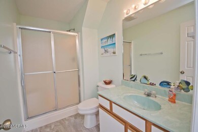 Hall Bath