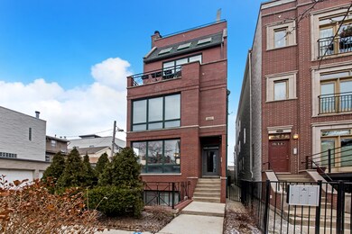 947 N Honore St unit 1, Chicago, IL 60622 - photo 3