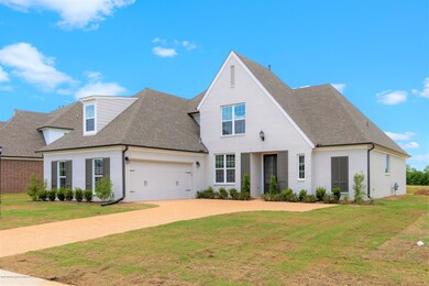 Lot 482 - Forest Hill