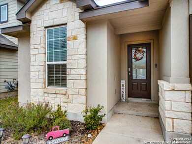 4823 Backswing Way, San Antonio, TX 78261 - photo 2