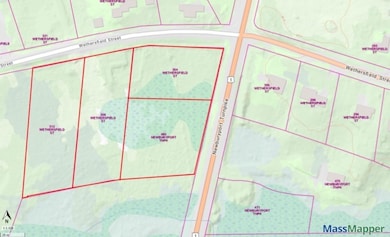 480 Newburyport Turnpike, Rowley, MA 01969 - photo 3