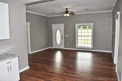 914 N 4190 Rd, Hugo, OK 74743 - photo 3