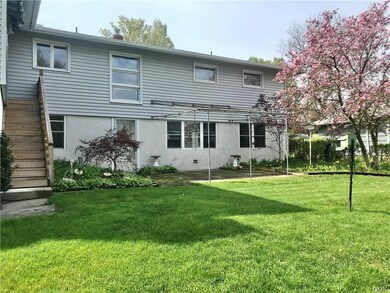 Back of Home