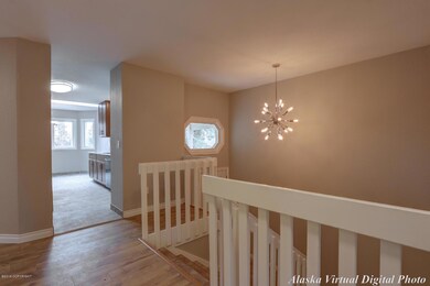 3030 Wendys Way unit A, Anchorage, AK 99517 - photo 6