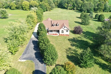 449 N 150 W, Franklin, IN 46131 - photo 2