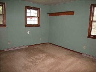 Master Bedroom.