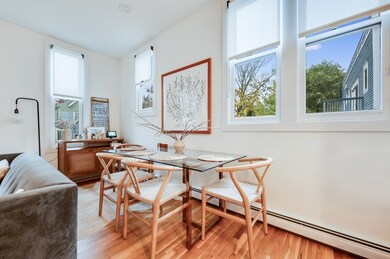 29-33 Jay St unit 31C, Cambridge, MA 02139 - photo 3