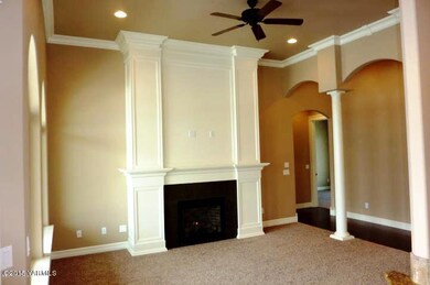 Typical Interior 5