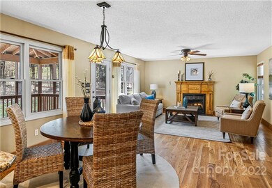 77 Forest Lake Dr, Asheville, NC 28803 - photo 5