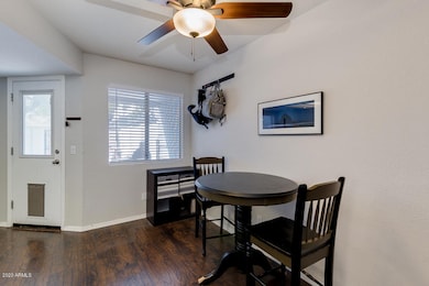 860 N Mcqueen Rd unit 1046, Chandler, AZ 85225 - photo 6