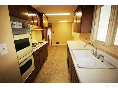 Kitchen Dining