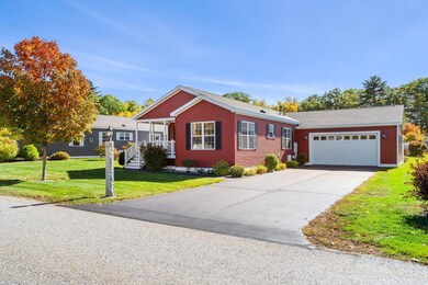 49 Greystone Way, North Hampton, NH 03862 - photo 2