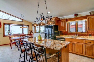 4204 Morris Park Rd, Mc Farland, WI 53558 - photo 7