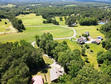 Blue Mtn