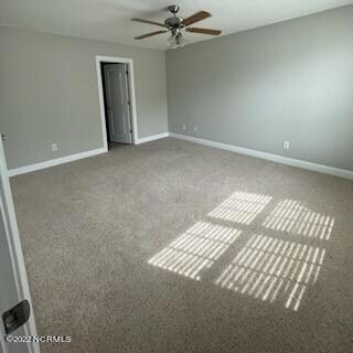 2560 Saddleback Dr unit A, Winterville, NC 28590 - photo 5