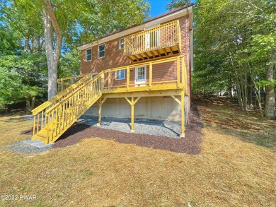 152 N Wood Rd, Dingmans Ferry, PA 18328 - photo 2