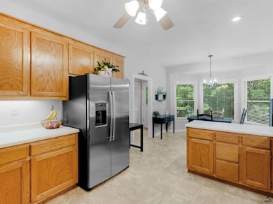 507 N Green Cir, McDonough, GA 30252 - photo 7