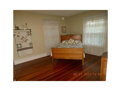 Bedroom.