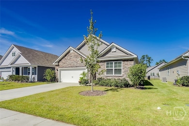 136 Oldwood Dr, Pooler, GA 31322 - photo 3