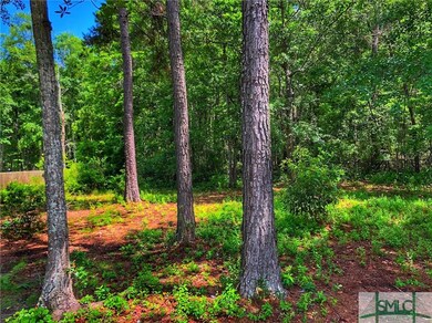 Wooded lot 2.42 acres