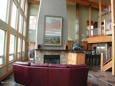 Warm by the Fire